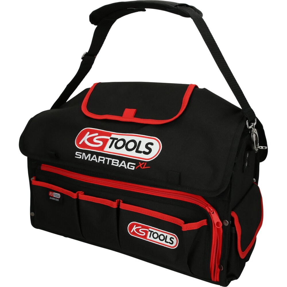 Produktabbildung Nr. 1: KS TOOLS SMARTBAG Universal-Werkzeugtasche XL