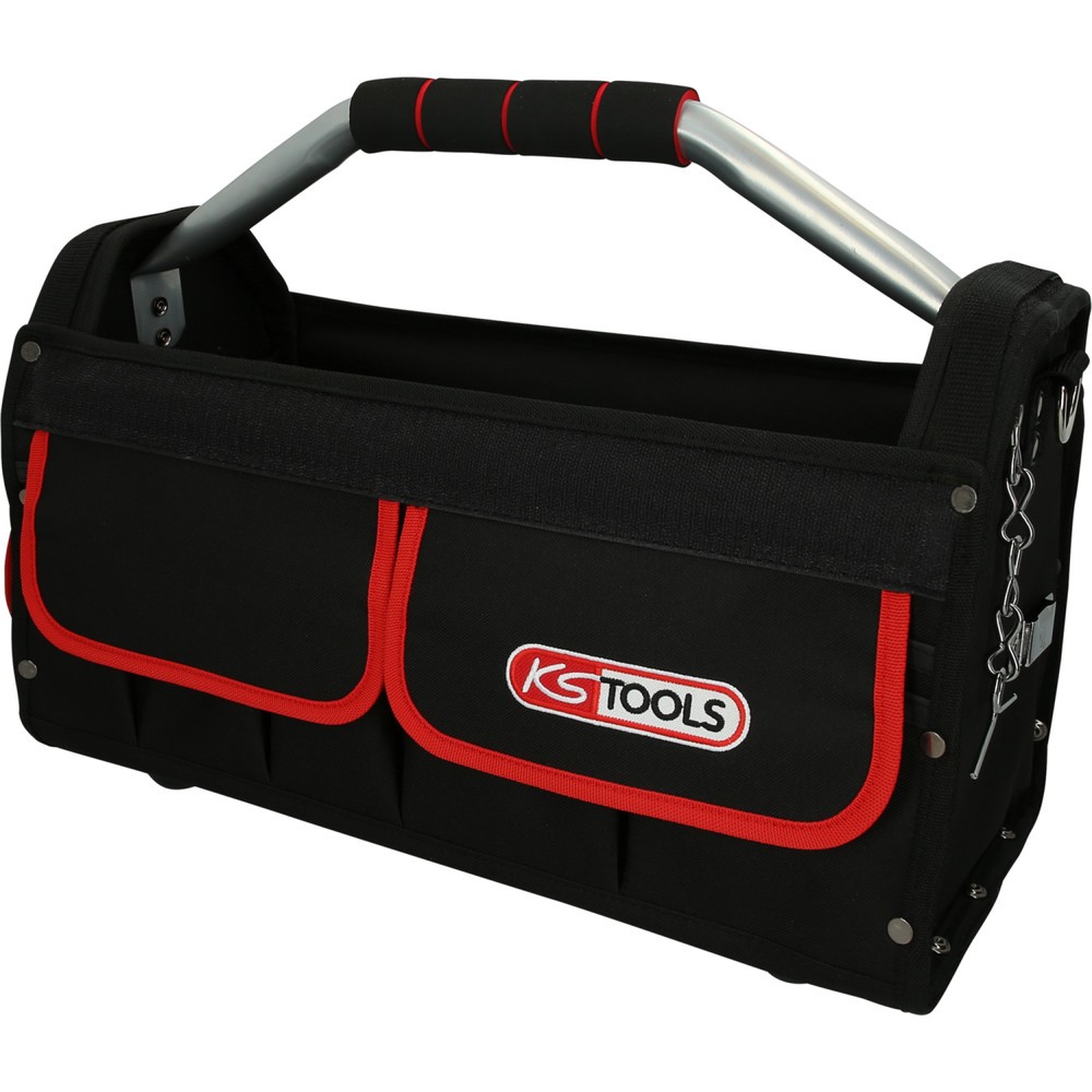 Produktabbildung Nr. 3: KS TOOLS SMARTBAG Universal-Werkzeugtasche XL