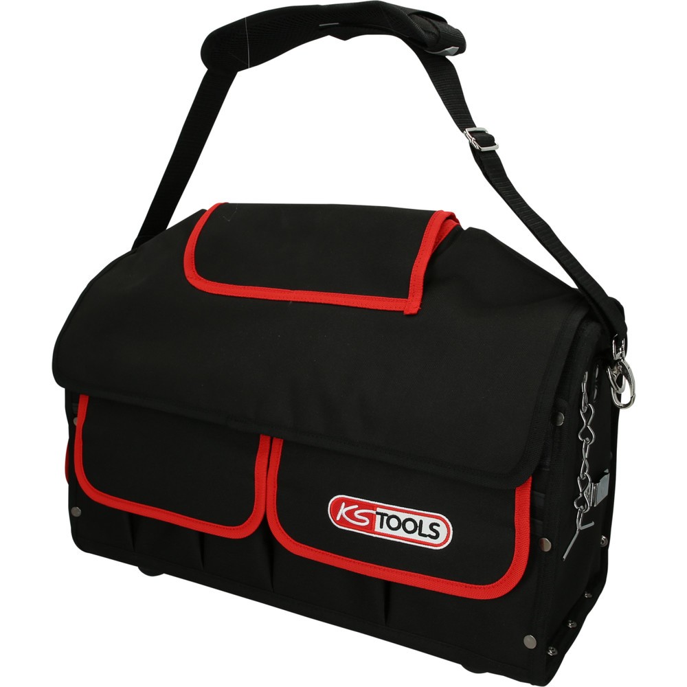 Produktabbildung Nr. 6: KS TOOLS SMARTBAG Universal-Werkzeugtasche XL
