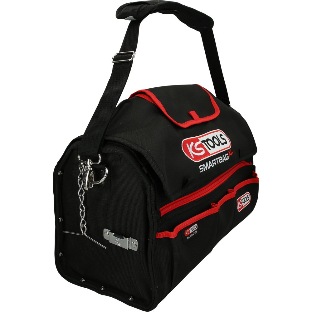 Produktabbildung Nr. 7: KS TOOLS SMARTBAG Universal-Werkzeugtasche XL