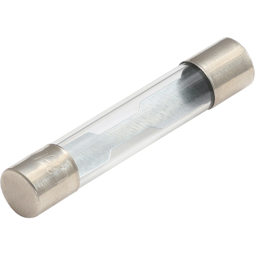 Produktabbildung Nr. 8: KS TOOLS Sortiment Glassicherungen, 5-30A, 120-tlg