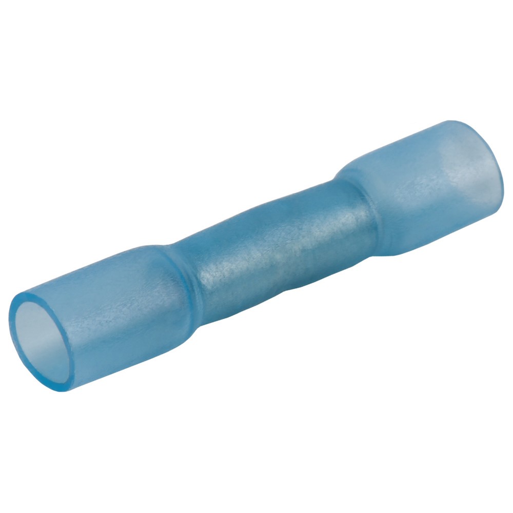 Produktabbildung Nr. 3: KS TOOLS Sortiment Stoßverbinder, isoliert, AWG22-16-AWG12-10, 36-tlg