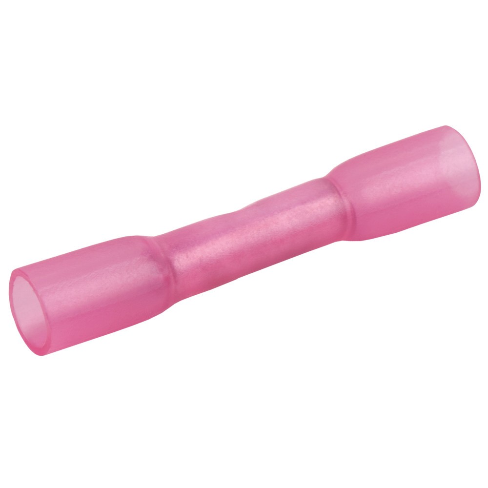 Produktabbildung Nr. 5: KS TOOLS Sortiment Stoßverbinder, isoliert, AWG22-16-AWG12-10, 36-tlg