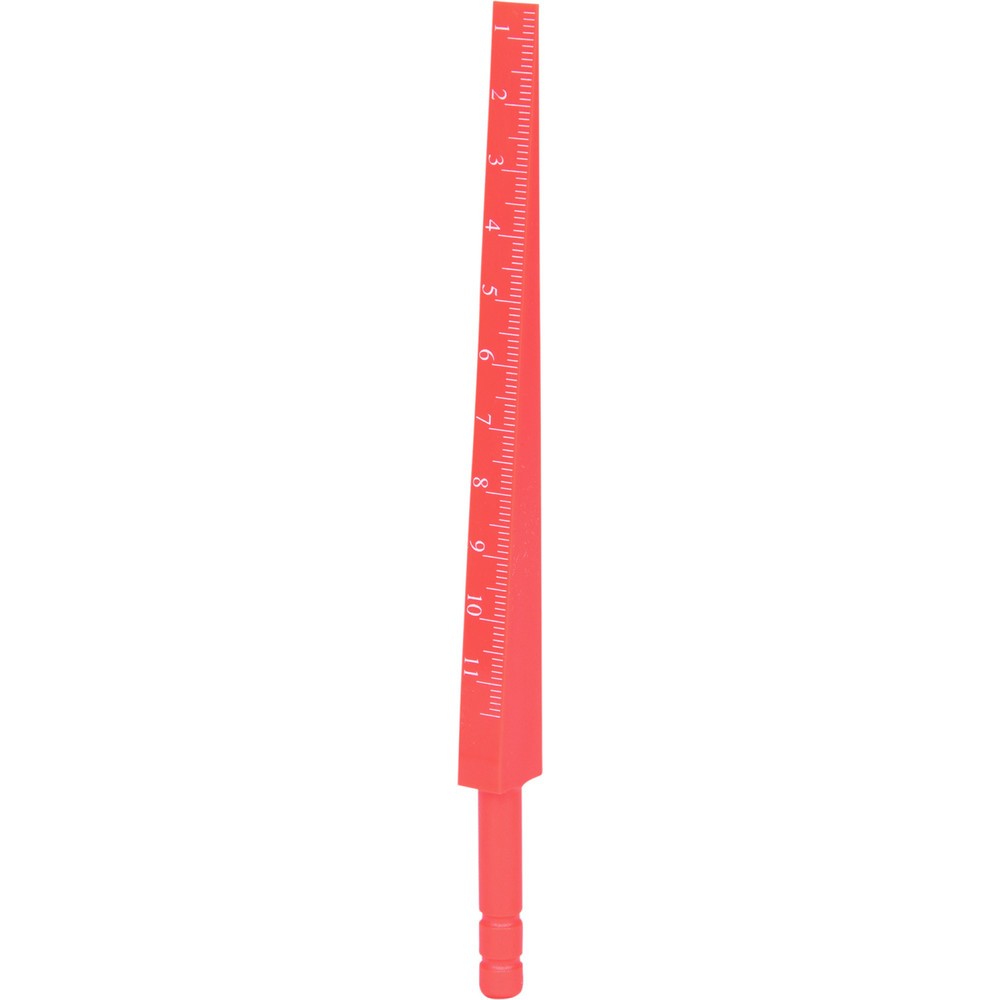 Produktabbildung: KS TOOLS Spaltmaß-Keil, 0,5-120 mm