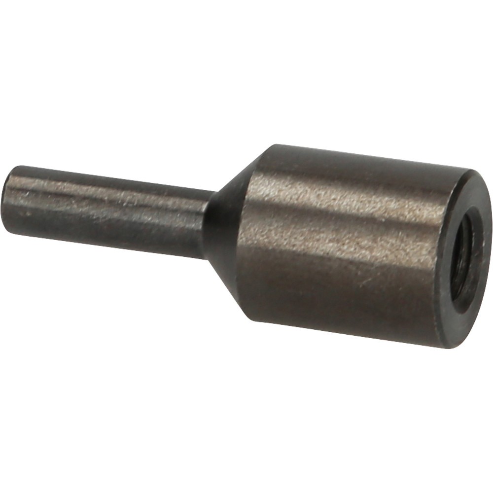 Produktabbildung Nr. 6: KS TOOLS Spanndorn für Folienradierer, 6 mm