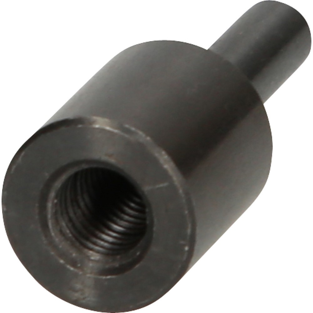 Produktabbildung Nr. 7: KS TOOLS Spanndorn für Folienradierer, 6 mm