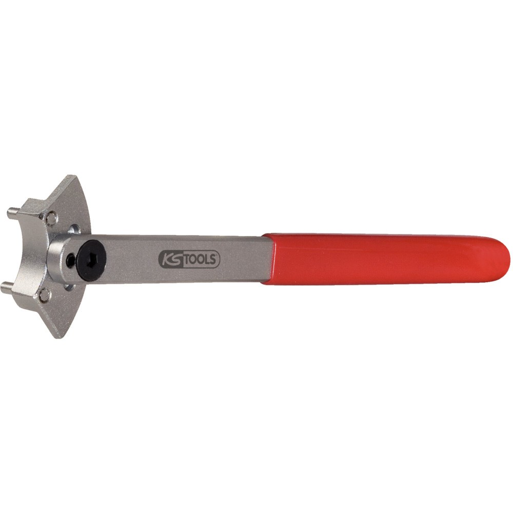 Produktabbildung Nr. 2: KS TOOLS Spannrollenschlüssel, 20mm