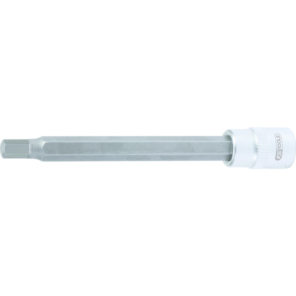 Produktabbildung: KS TOOLS 1/4" Airbag-Bit-Stecknuss, Innensechskant 5 mm