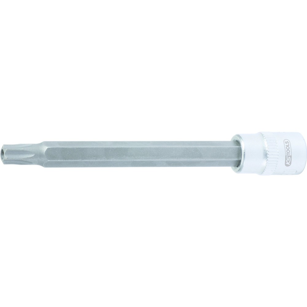 Produktabbildung: KS TOOLS 1/4" Airbag-Bit-Stecknuss, TB30