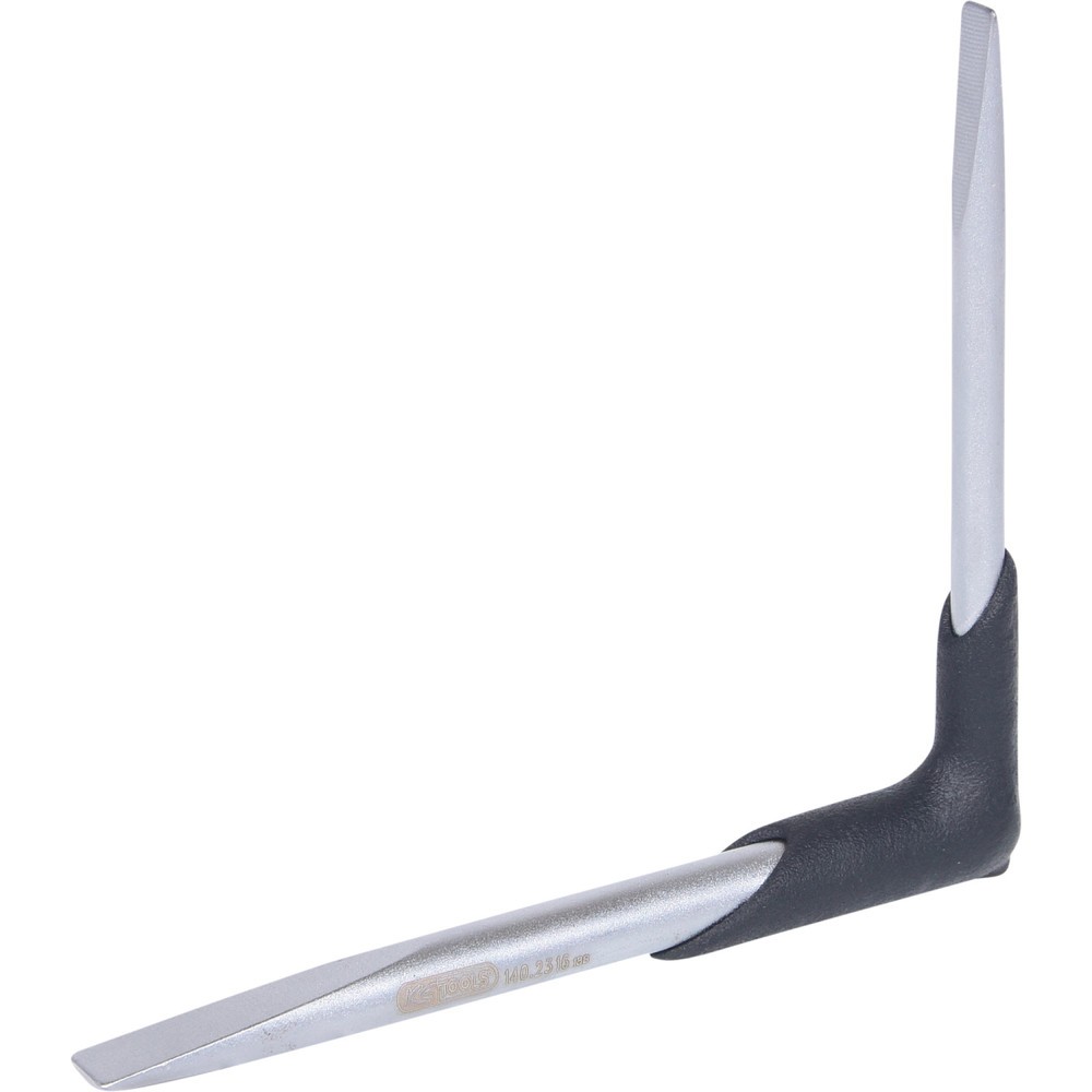 Produktabbildung: KS TOOLS Airbag-Lösehebel für Volkswagen, 105 x 96 mm