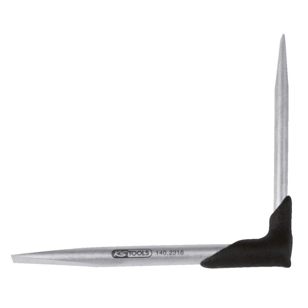 Produktabbildung Nr. 2: KS TOOLS Airbag-Lösehebel für Volkswagen, 105 x 96 mm