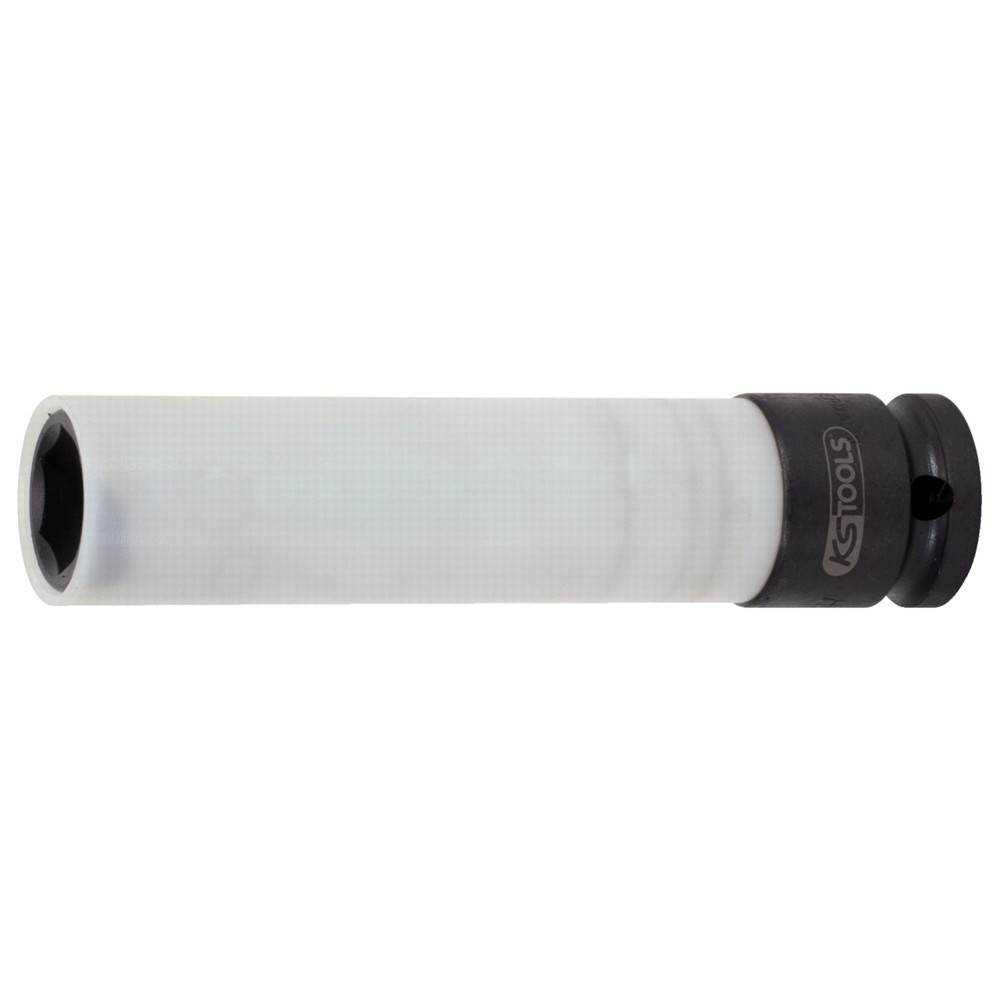 Produktabbildung Nr. 4: KS TOOLS 1/2" Spezial-Alu-Felgen Kraft-Stecknuss, XL, 17mm