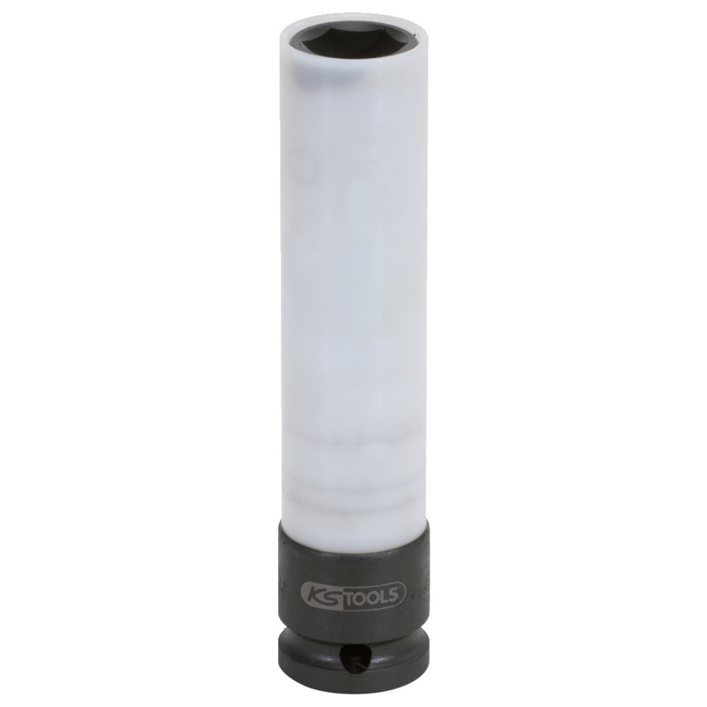 Produktabbildung Nr. 5: KS TOOLS 1/2" Spezial-Alu-Felgen Kraft-Stecknuss, XL, 17mm