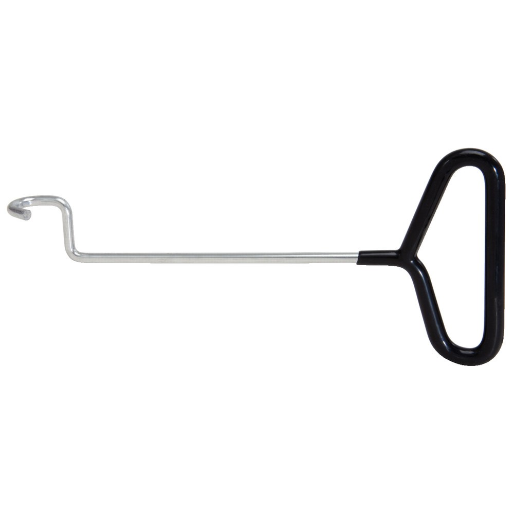 Produktabbildung Nr. 3: KS TOOLS Spezial-Auspuff-Hakenwerkzeug für Auspuffgummis