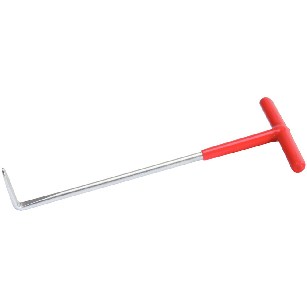 Produktabbildung Nr. 6: KS TOOLS Spezial-Auspuff-Hakenwerkzeug für Ringgummis