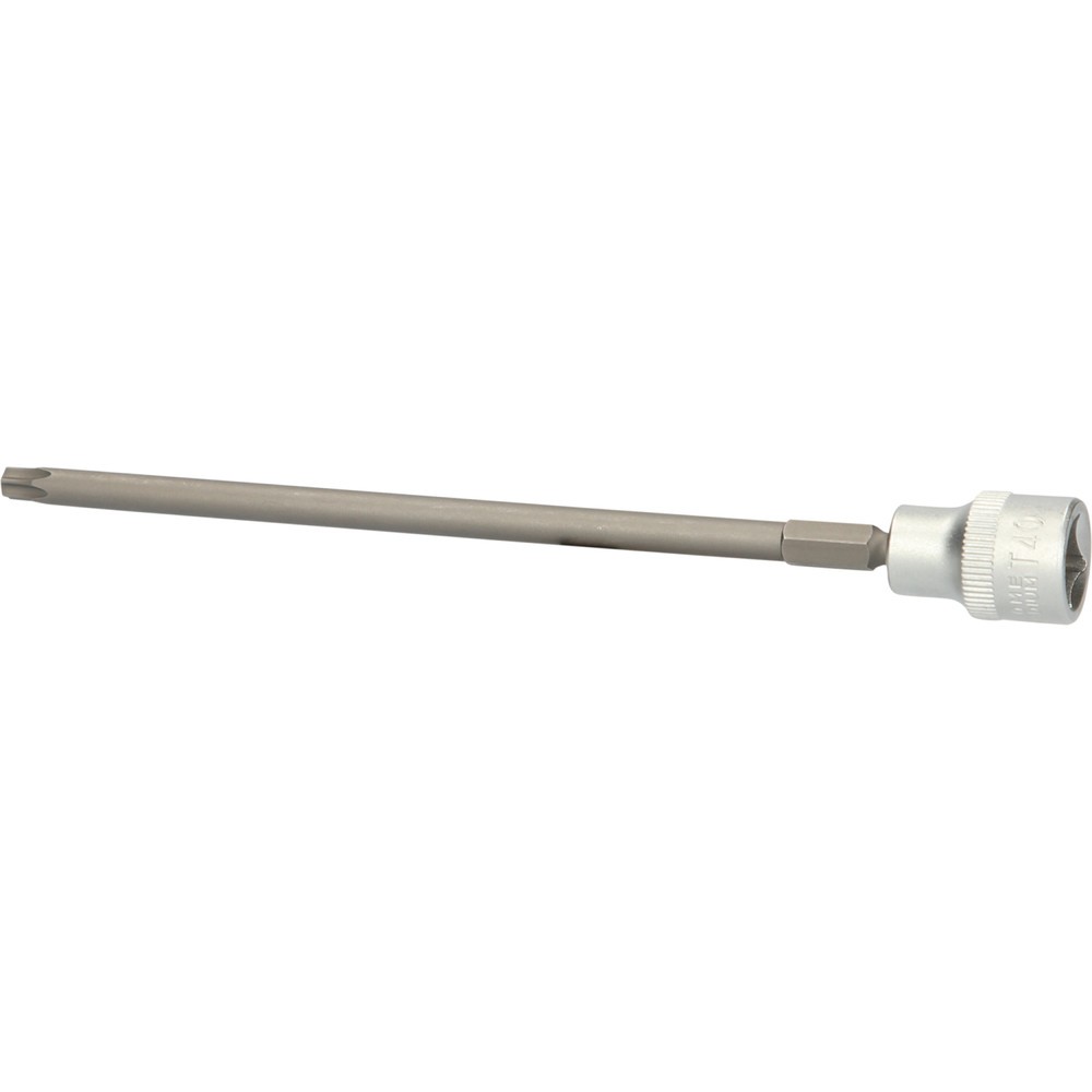 Produktabbildung Nr. 2: KS TOOLS 3/8" Spezial-Bit-Stecknuss Torx, T30