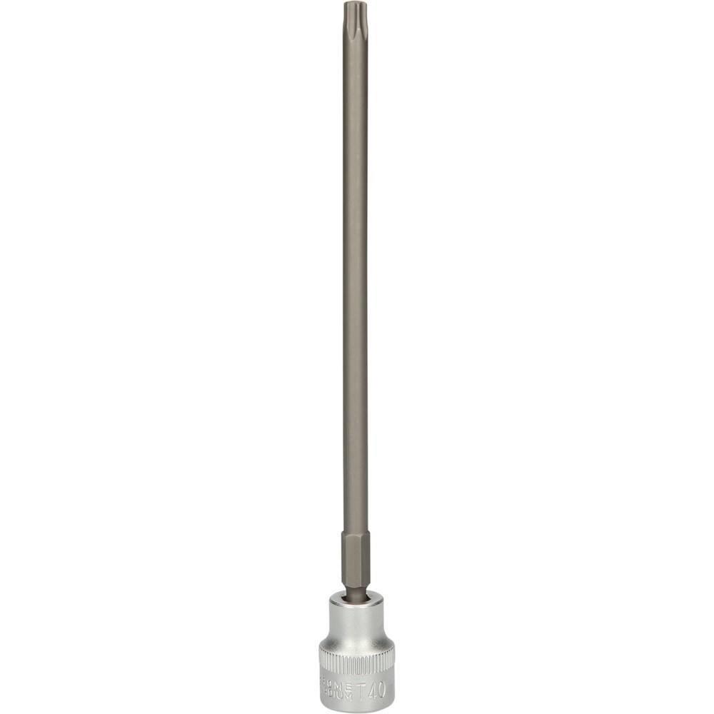 Produktabbildung Nr. 5: KS TOOLS 3/8" Spezial-Bit-Stecknuss Torx, T30