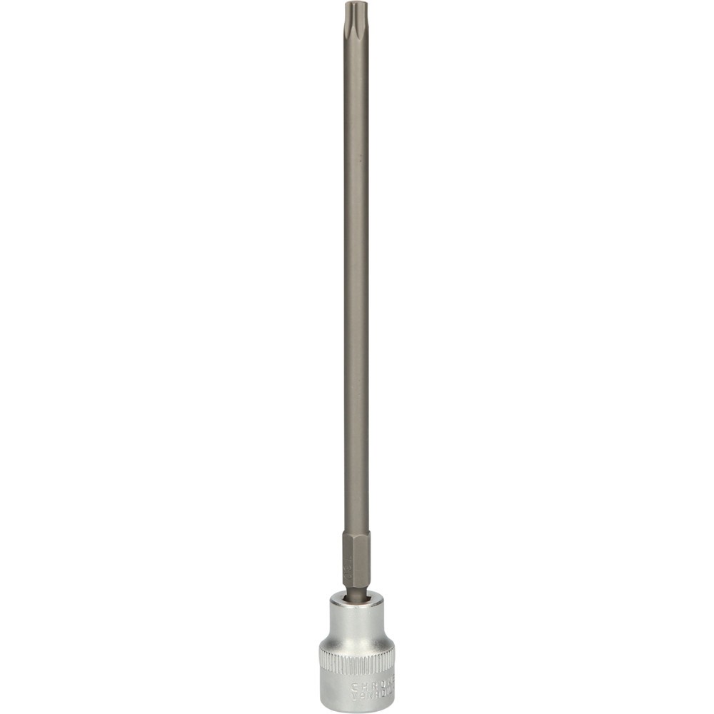 Produktabbildung Nr. 8: KS TOOLS 3/8" Spezial-Bit-Stecknuss Torx, T30