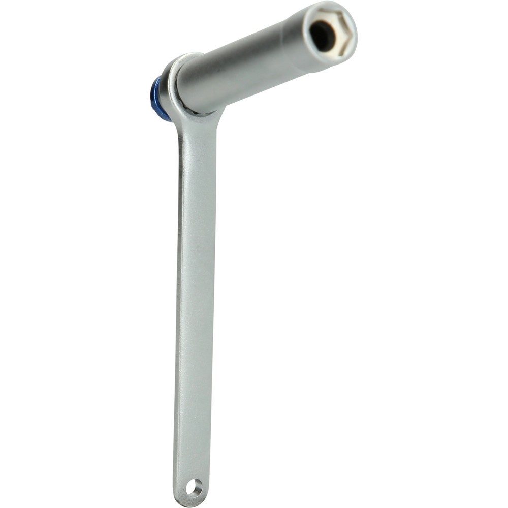 Produktabbildung Nr. 7: KS TOOLS Spezial-Bremsen-Entlüftungsschlüssel für VAG
