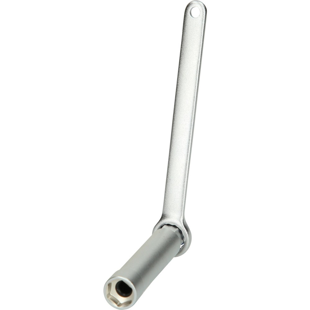 Produktabbildung Nr. 8: KS TOOLS Spezial-Bremsen-Entlüftungsschlüssel für VAG