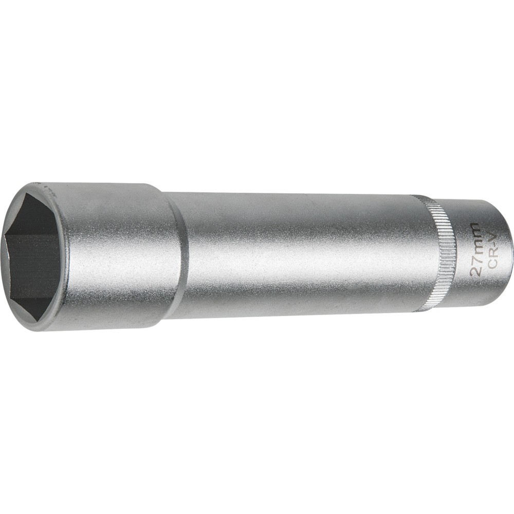 Produktabbildung: KS TOOLS 1/2" Drehstab-Stecknuss, 27mm