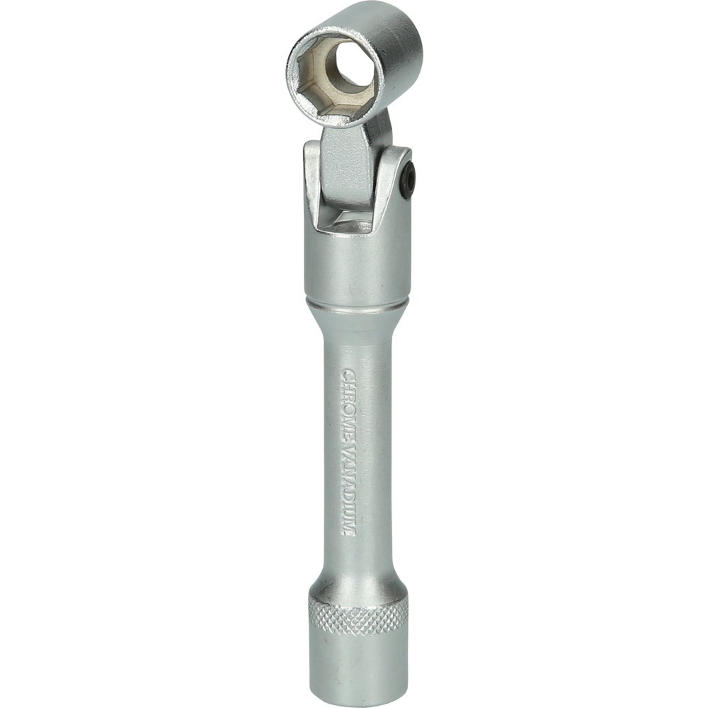 Produktabbildung Nr. 6: KS TOOLS Spezial Gegenhalter-Schlüssel für VAG Federbeinverschraubungen, 13mm