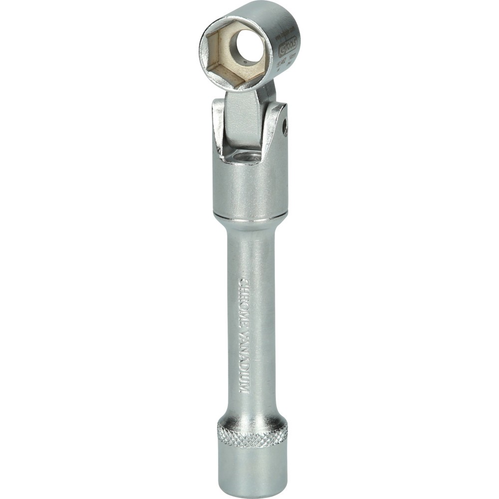 Produktabbildung Nr. 4: KS TOOLS Spezial Gegenhalter-Schlüssel für Federbeinverschraubungen, 14mm