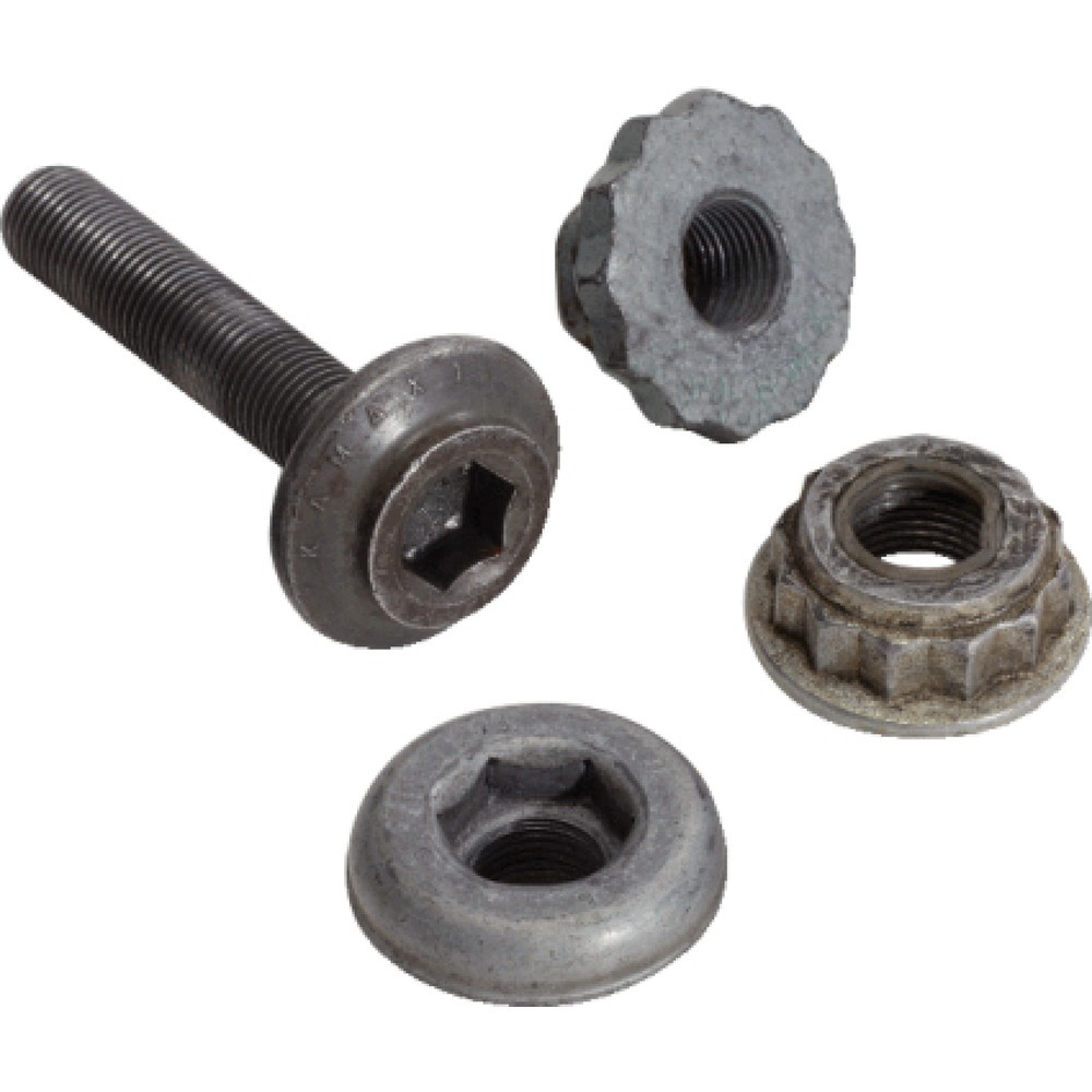 Produktabbildung Nr. 3: KS TOOLS 1/2" Spezial-Gelenkwellen-Stecknuss-Satz, 8-tlg