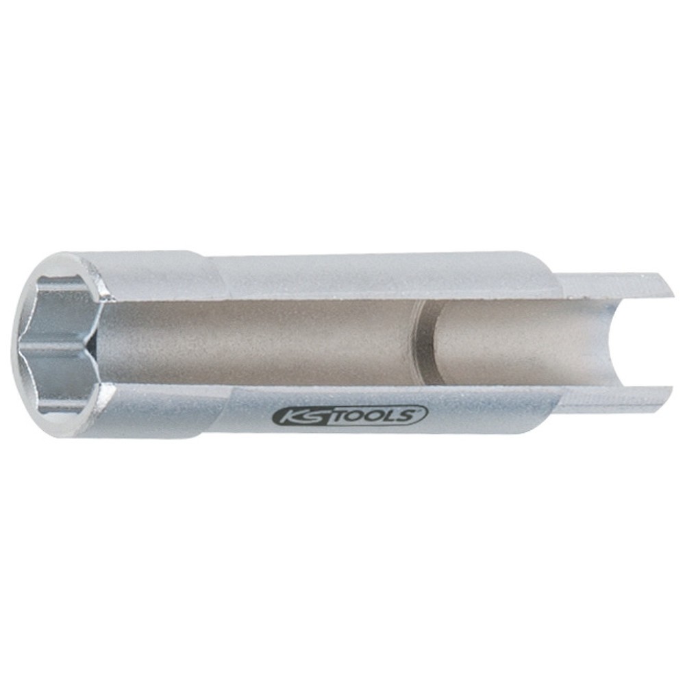 Produktabbildung: KS TOOLS Spezial-Glühkerzen-Stecknuss, 9 mm