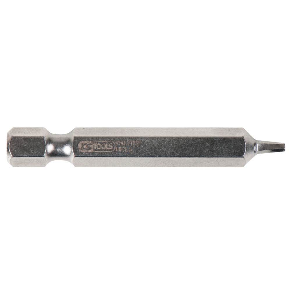 Produktabbildung: KS TOOLS 1/4" Spezial-Innensechskant-Schrauben-Ausdreher-Bit, HE 1,5