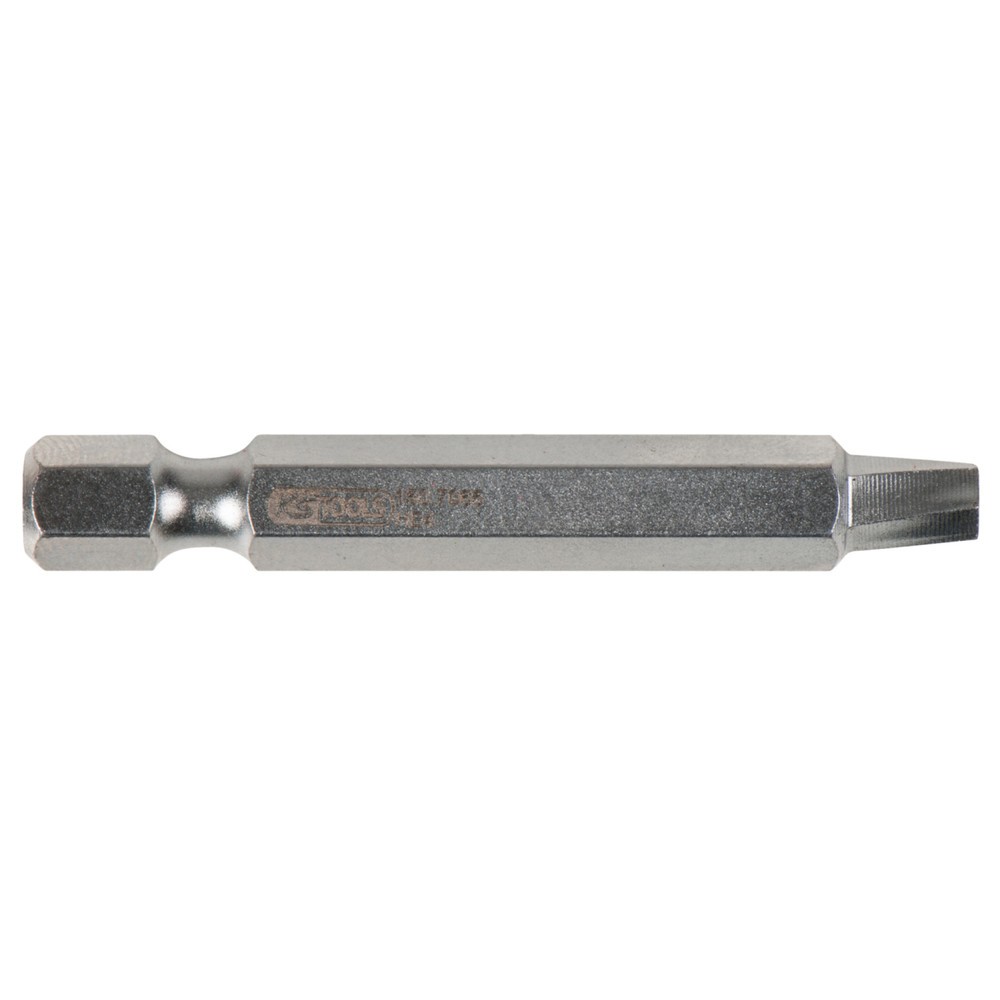 Produktabbildung: KS TOOLS 1/4" Spezial-Innensechskant-Schrauben-Ausdreher-Bit, HE 4