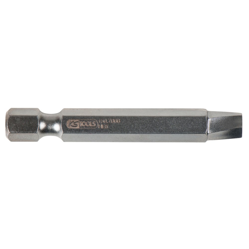 Produktabbildung: KS TOOLS 1/4" Spezial-Innensechskant-Schrauben-Ausdreher-Bit, HE 5