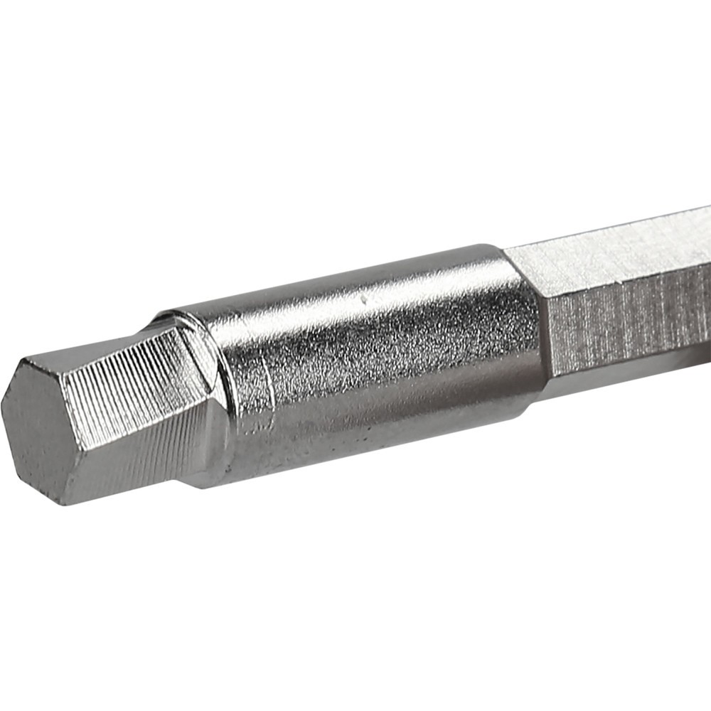 Produktabbildung Nr. 2: KS TOOLS 1/4" Spezial-Innensechskant-Schrauben-Ausdreher-Bit, HE 2