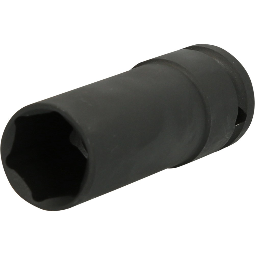 Produktabbildung Nr. 2: KS TOOLS 1/2" Spezial-Kraft-Stecknuss für geschraubte Spurplatten, 21 mm