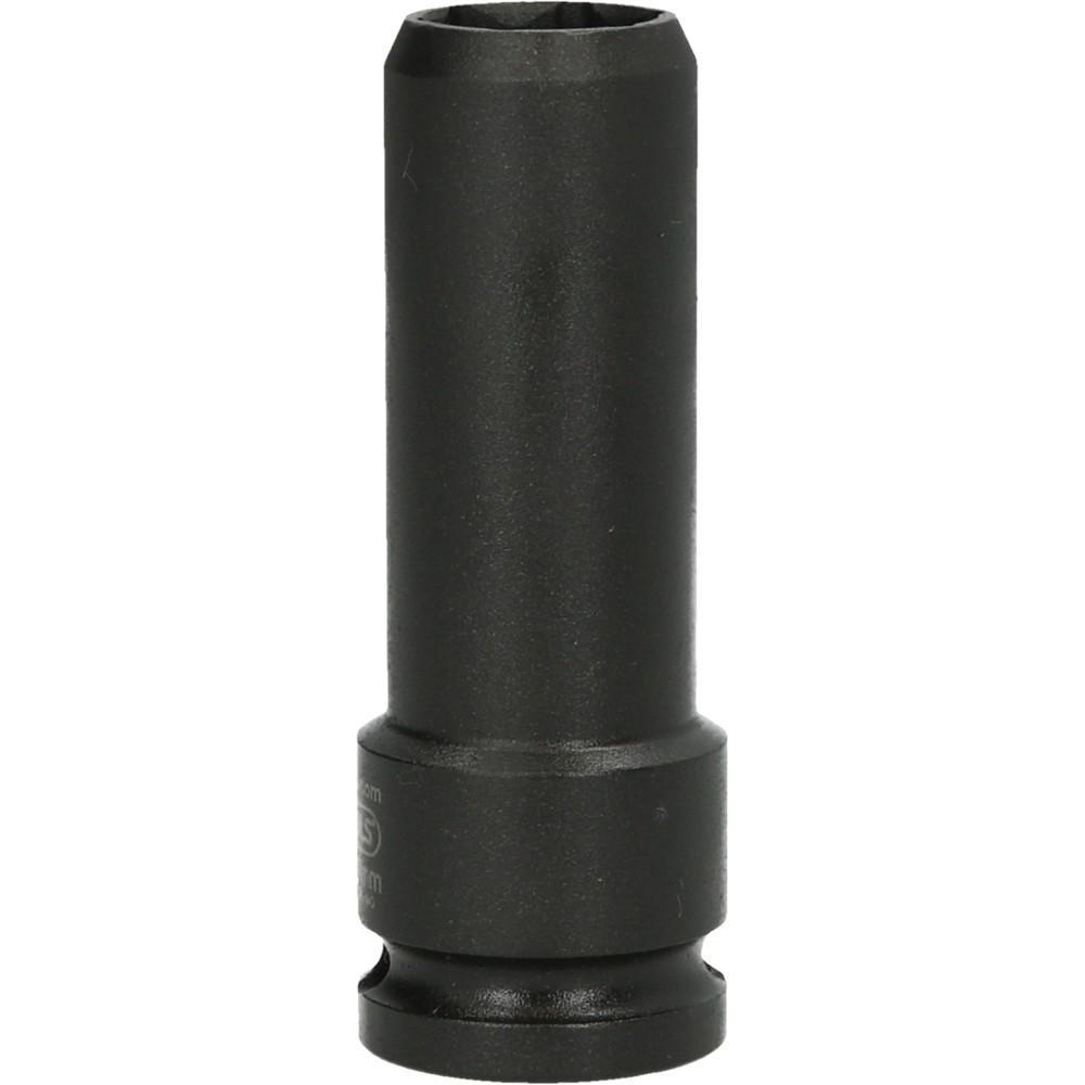 Produktabbildung Nr. 7: KS TOOLS 1/2" Spezial-Kraft-Stecknuss für geschraubte Spurplatten, 17 mm