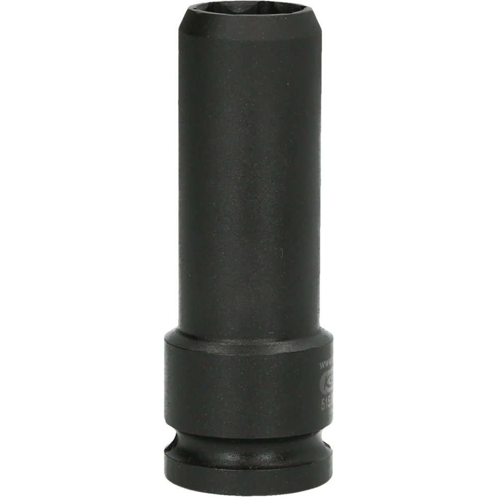 Produktabbildung Nr. 8: KS TOOLS 1/2" Spezial-Kraft-Stecknuss für geschraubte Spurplatten, 17 mm