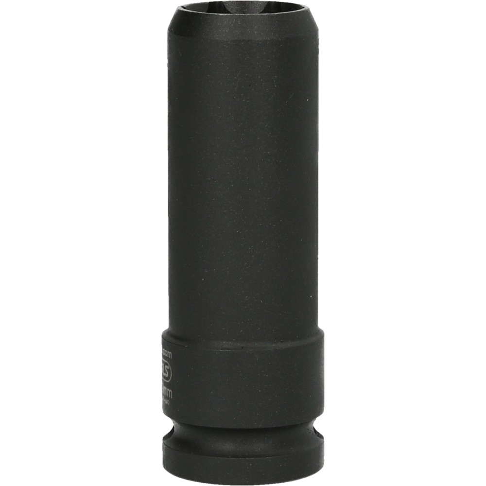 Produktabbildung Nr. 7: KS TOOLS 1/2" Spezial-Kraft-Stecknuss für geschraubte Spurplatten, 19 mm