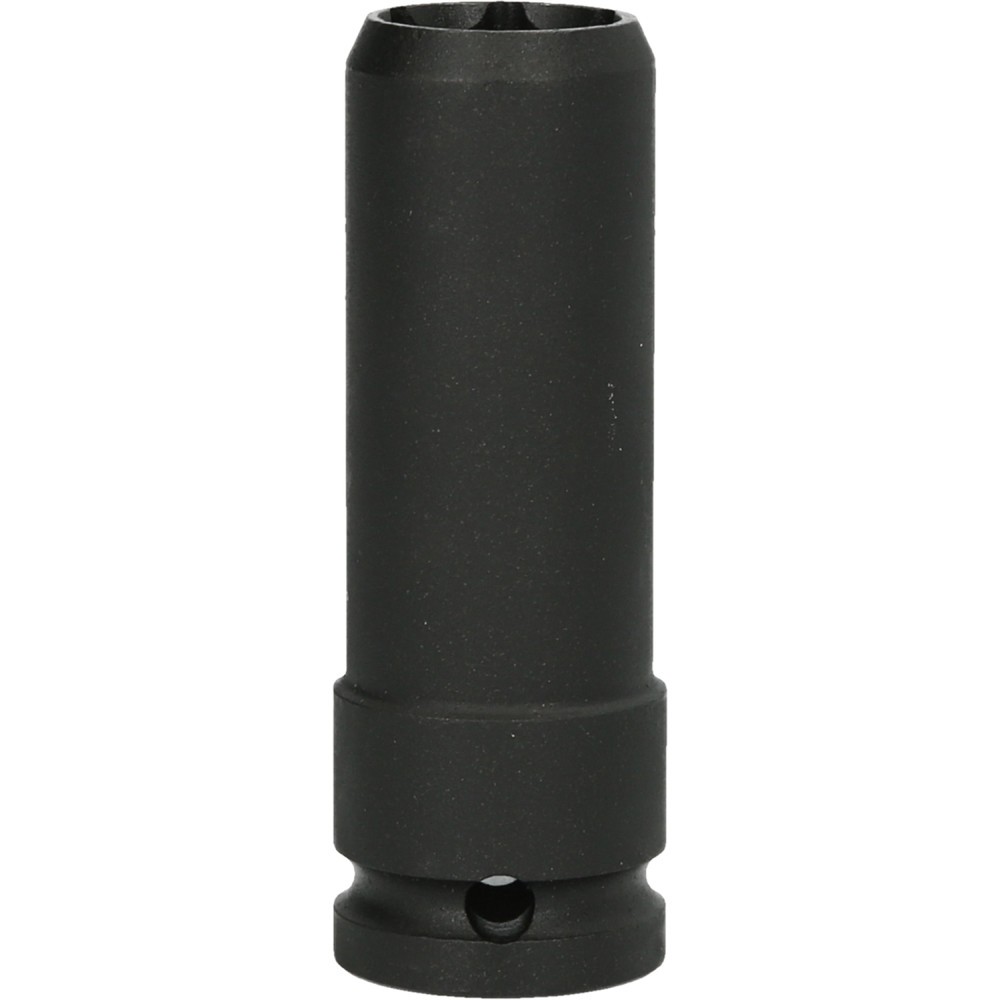 Produktabbildung Nr. 8: KS TOOLS 1/2" Spezial-Kraft-Stecknuss für geschraubte Spurplatten, 19 mm