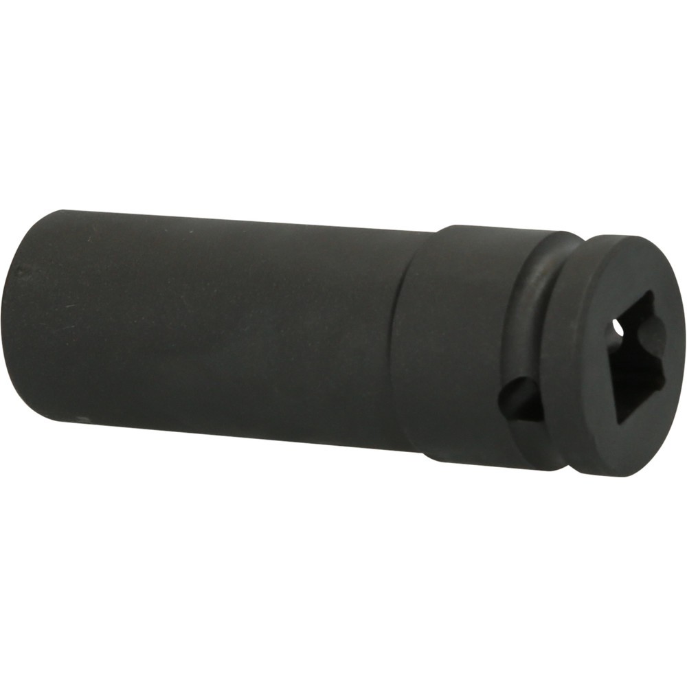 Produktabbildung Nr. 3: KS TOOLS 1/2" Spezial-Kraft-Stecknuss für geschraubte Spurplatten, 21 mm