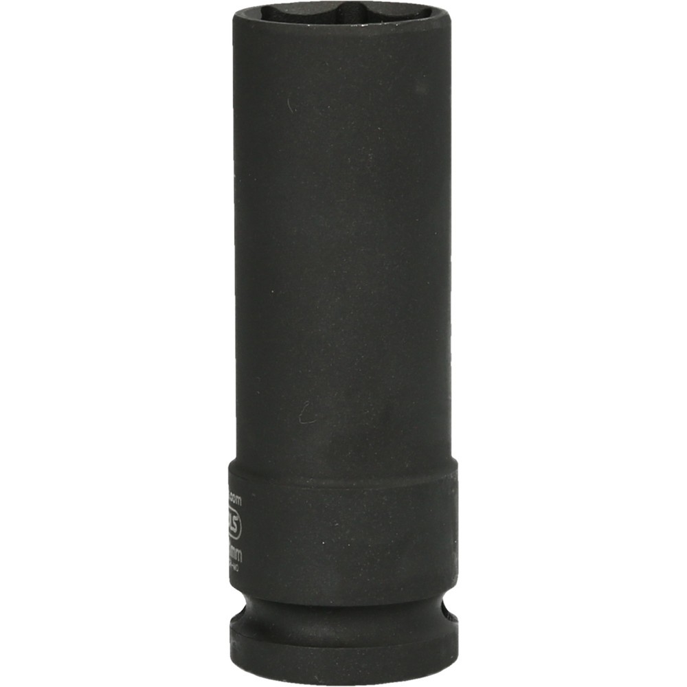 Produktabbildung Nr. 7: KS TOOLS 1/2" Spezial-Kraft-Stecknuss für geschraubte Spurplatten, 21 mm