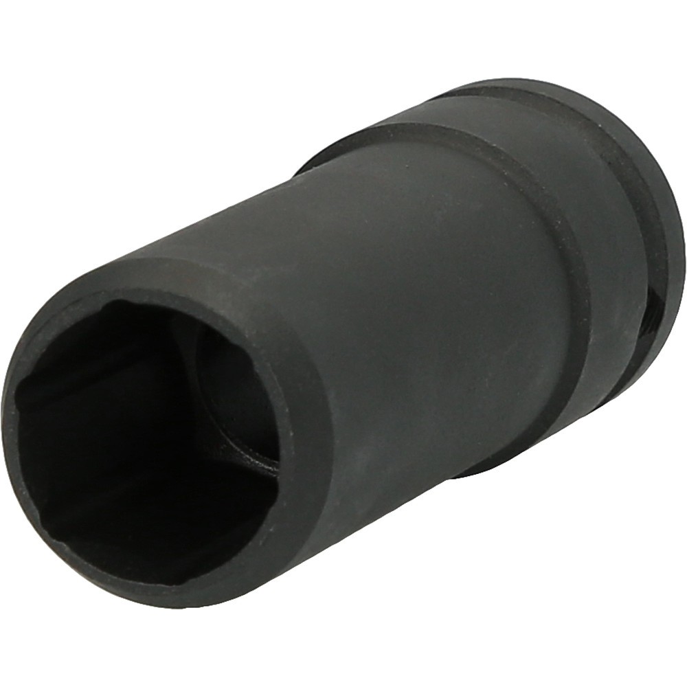 Produktabbildung Nr. 10: KS TOOLS 1/2" Spezial-Kraft-Stecknuss für geschraubte Spurplatten, 19 mm