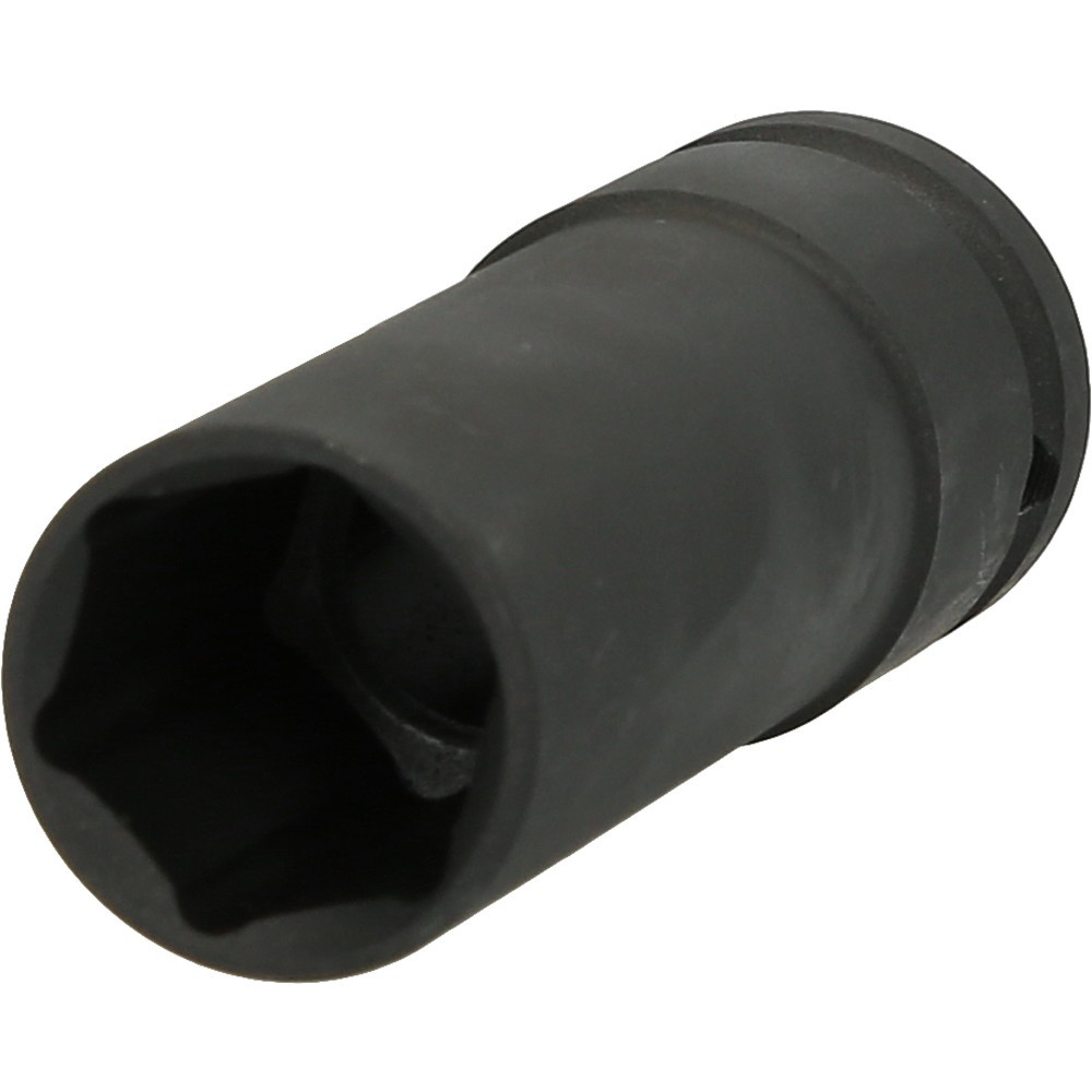 Produktabbildung Nr. 10: KS TOOLS 1/2" Spezial-Kraft-Stecknuss für geschraubte Spurplatten, 21 mm