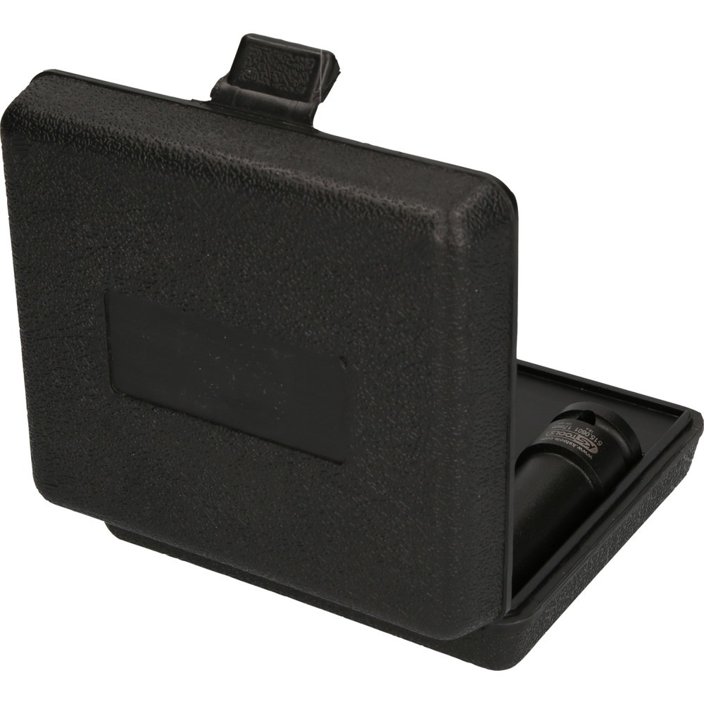 Produktabbildung Nr. 12: KS TOOLS 1/2" Spezial-Kraft-Stecknuss-Satz für geschraubte Spurplatten, 3-tlg