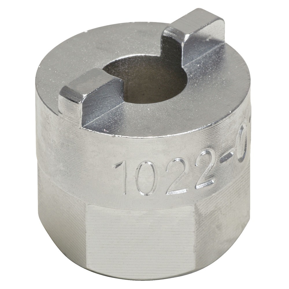 Produktabbildung Nr. 6: KS TOOLS Nutmuttern-Schlüssel, 10,5mm, Volkswagen
