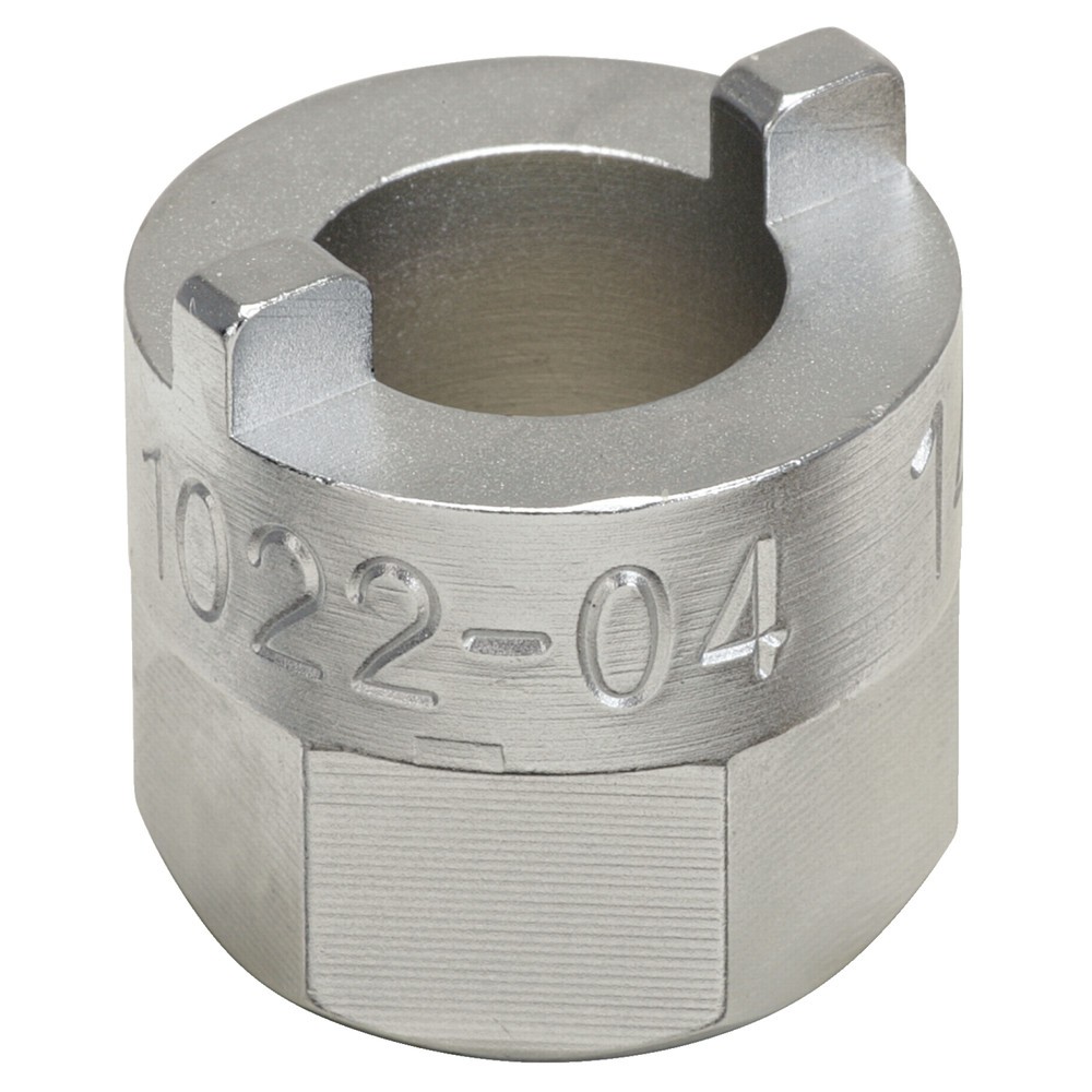 Produktabbildung Nr. 6: KS TOOLS Nutmuttern-Schlüssel, 14,5mm, Austin
