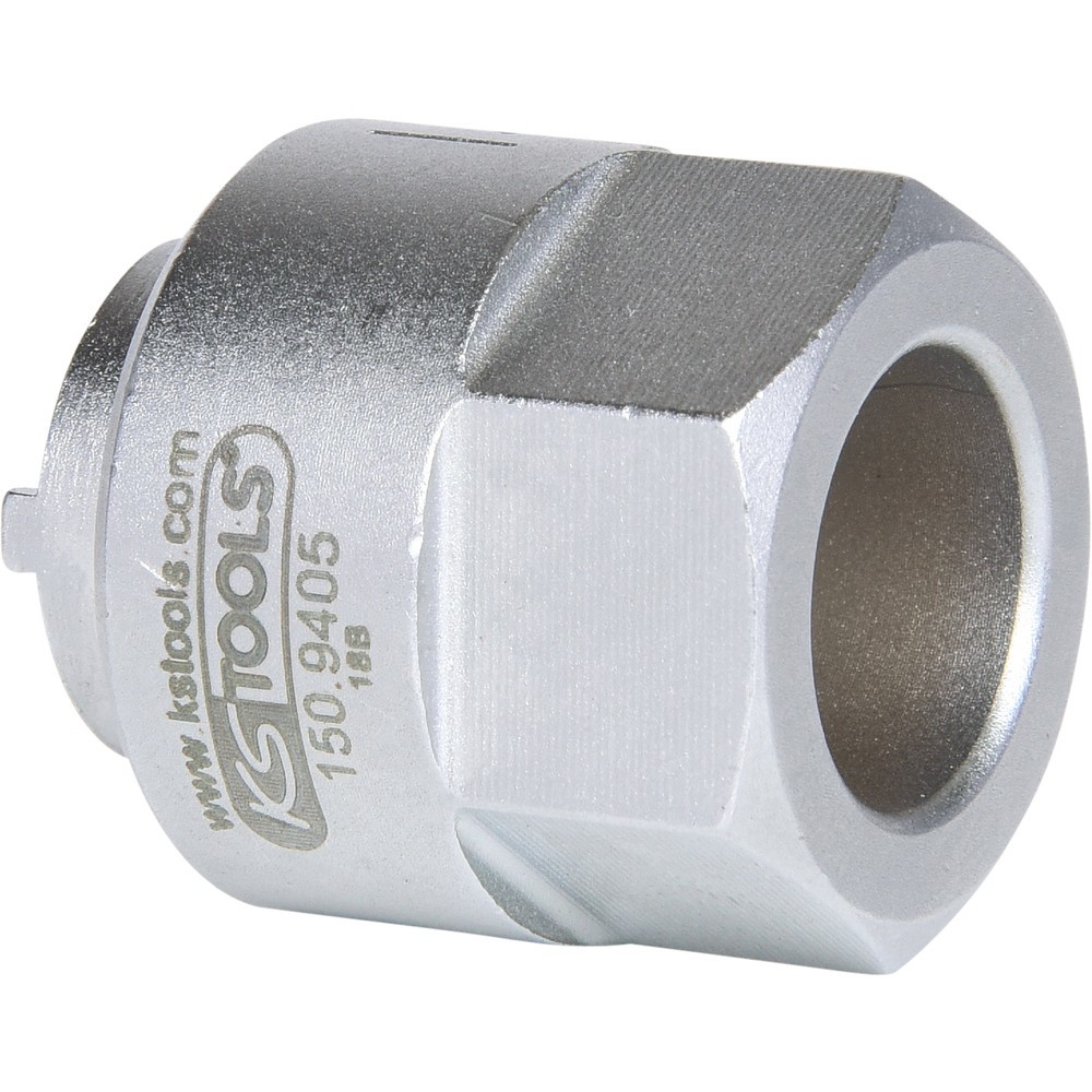 Produktabbildung Nr. 7: KS TOOLS Nutmuttern-Schlüssel, 14mm, Mercedes W203