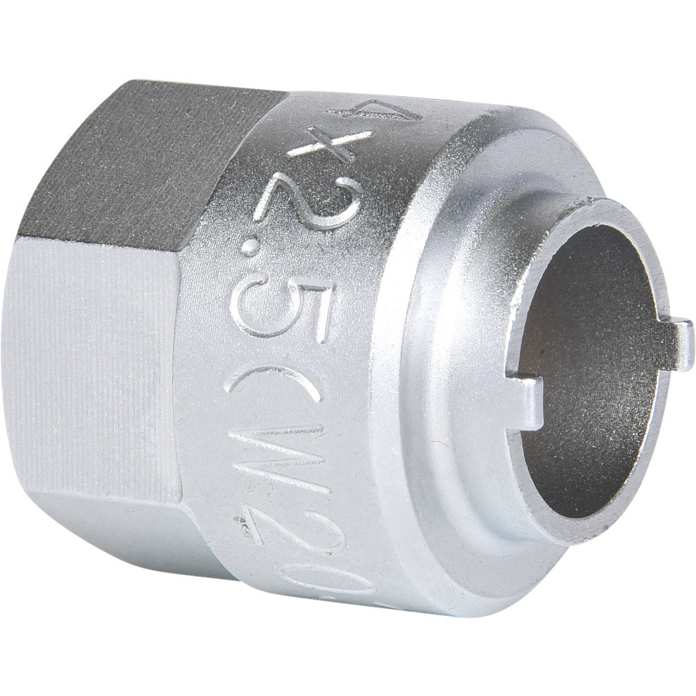 Produktabbildung Nr. 9: KS TOOLS Nutmuttern-Schlüssel, 14mm, Mercedes W203