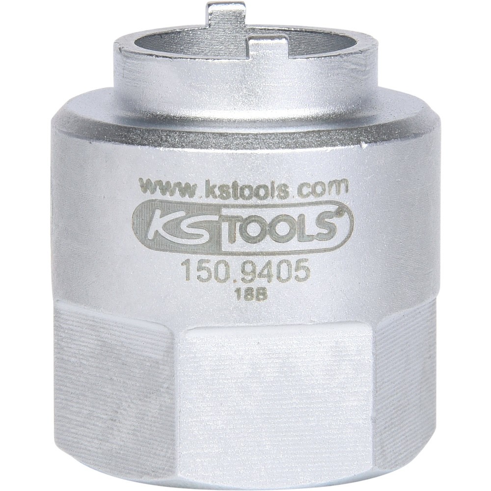 Produktabbildung Nr. 10: KS TOOLS Nutmuttern-Schlüssel, 14mm, Mercedes W203
