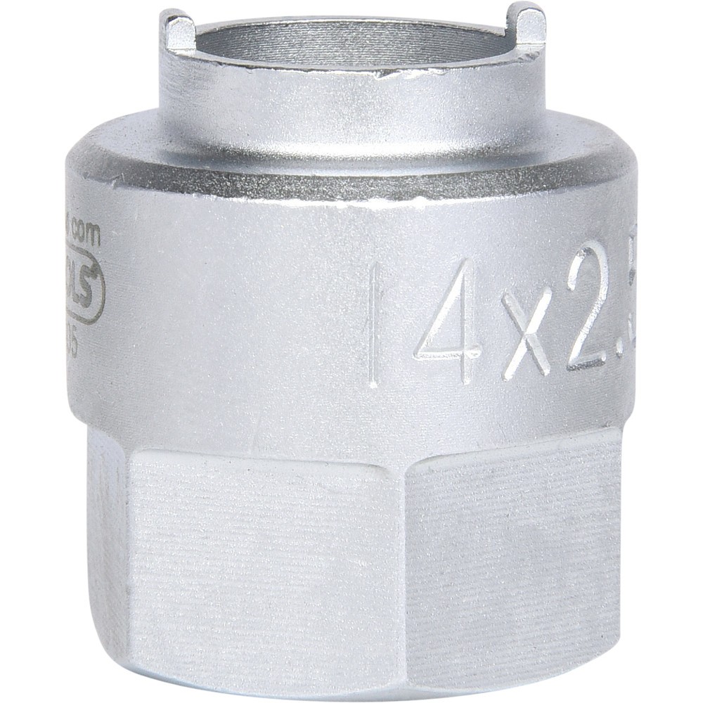 Produktabbildung Nr. 11: KS TOOLS Nutmuttern-Schlüssel, 14mm, Mercedes W203