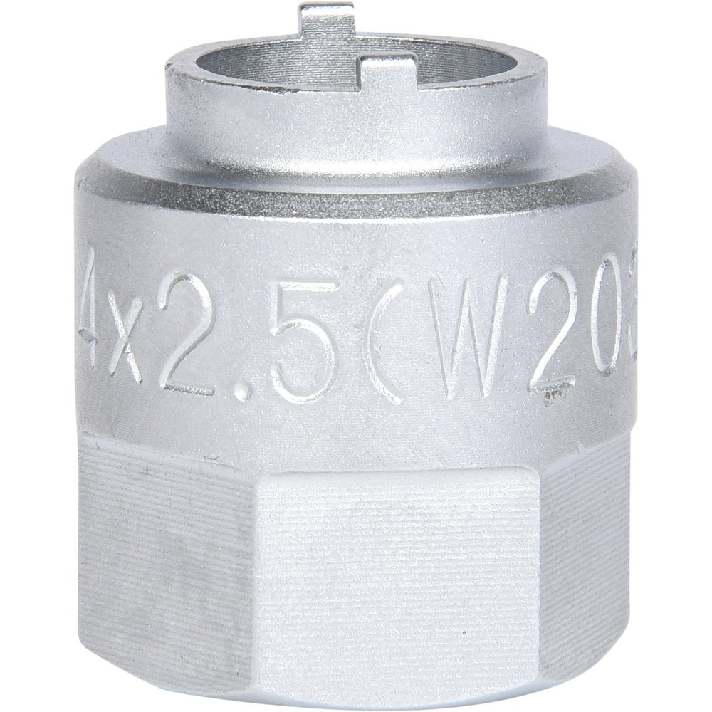 Produktabbildung Nr. 12: KS TOOLS Nutmuttern-Schlüssel, 14mm, Mercedes W203